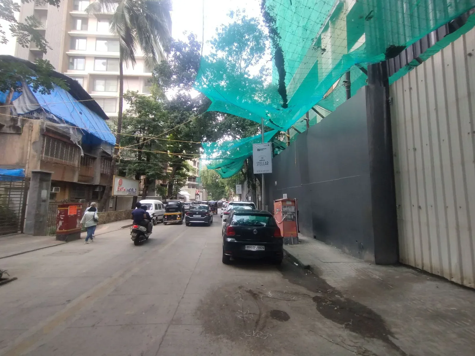 Ekta Evaana in Khar West, view 2
