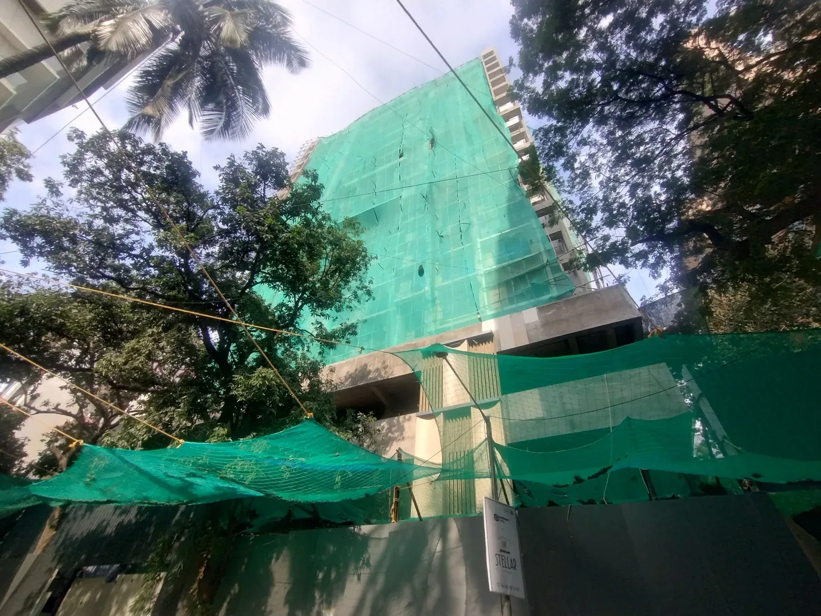 Ekta Evaana in Khar West, view 5
