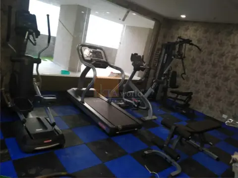 Ekta Invictus in Dadar East, view 1