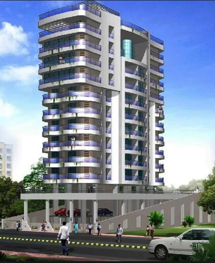 Ekta Invictus in Dadar East, view 3