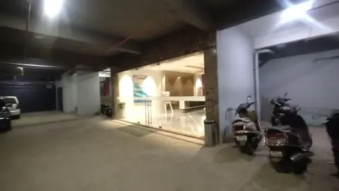 Ekta Tripolis in Goregaon West, view 1