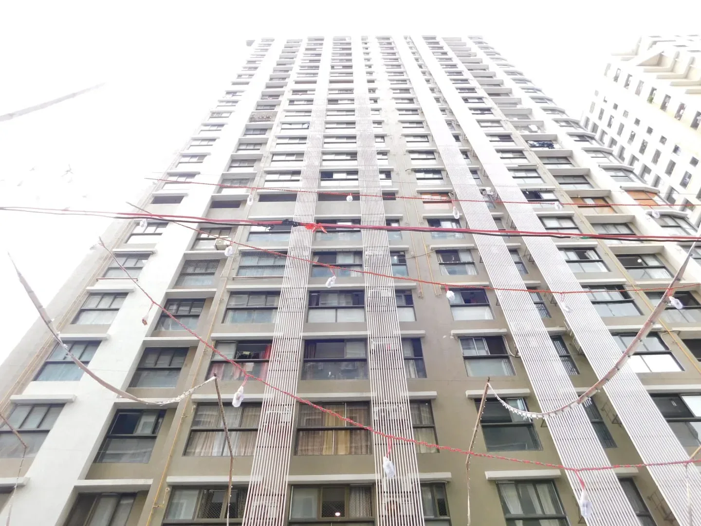 El Signora in Andheri West, view 2