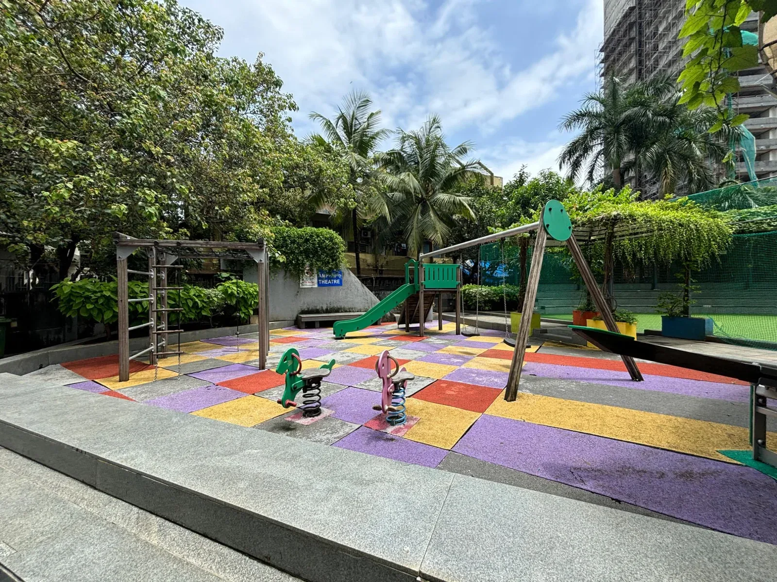 Elanza in Malad West, view 2