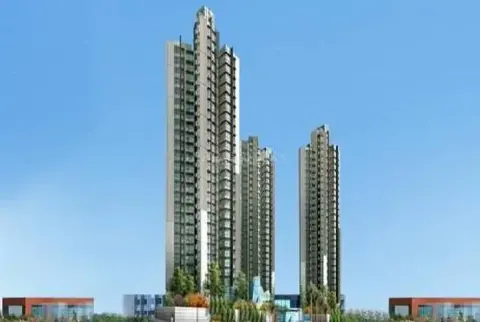 Emerald And Sapphire in Borivali West, view 1