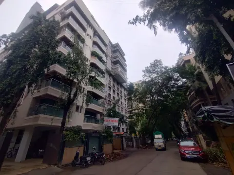 Excel Bellissima in Bandra West, view 1