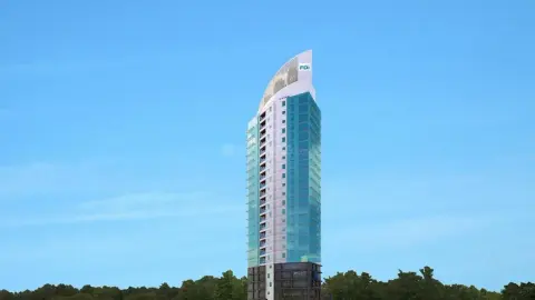 Fairdeal Ocean 360 in Malabar Hill, view 1