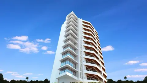 Fairfield in Khar West, view 1