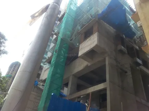 Fortune Mignas in Mahalaxmi, view 2
