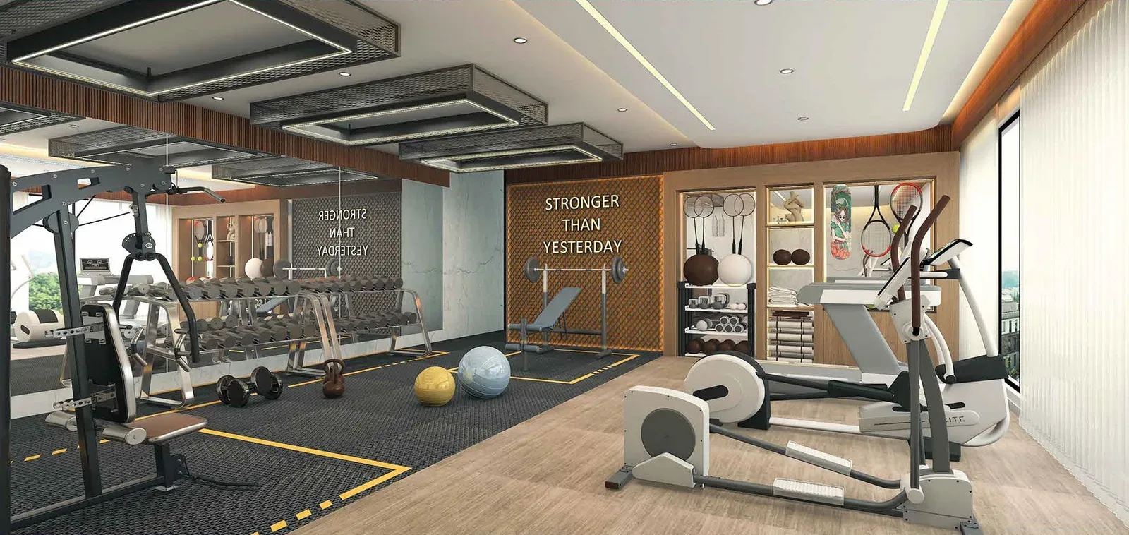 Fortune Venetian in Andheri West, view 3