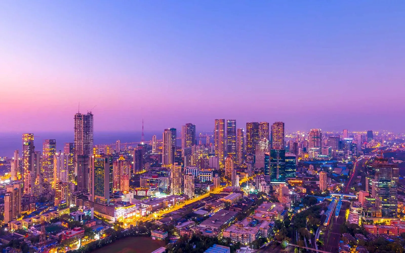 GBD Evana Heights in Parel, view 3