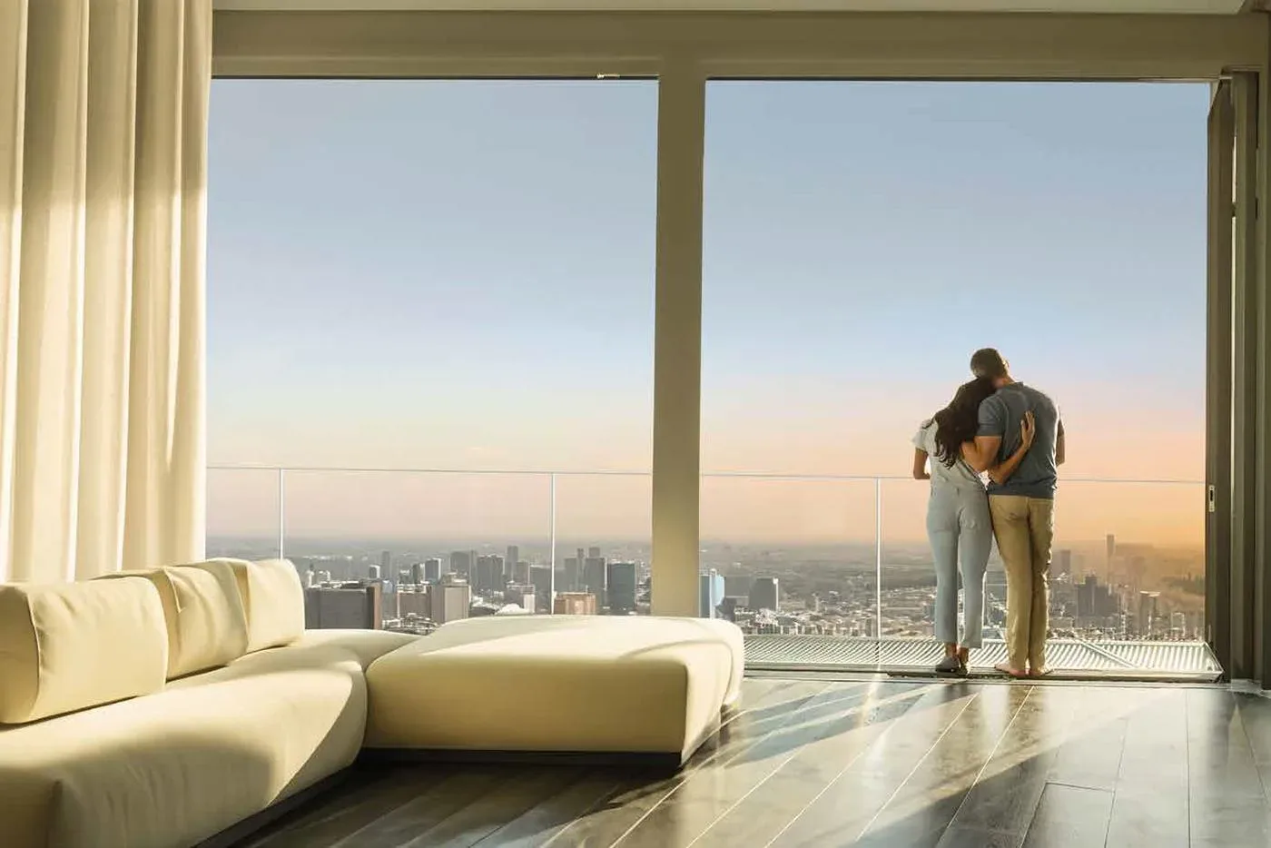 GBD Evana Heights in Parel, view 4