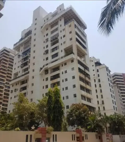 Godrej Waldorf in Andheri West, view 1