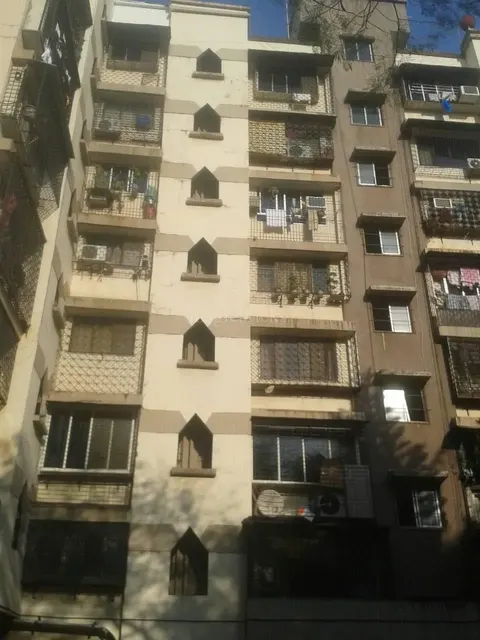 Gokul Heights in Kandivali West, view 2