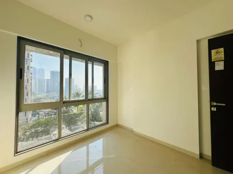 Goyal Aspire in Kandivali West, view 1