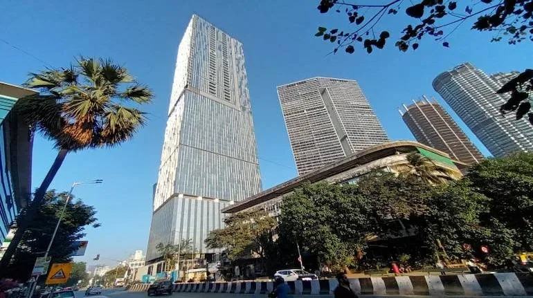 Grace Palacio in Khar West, view 3