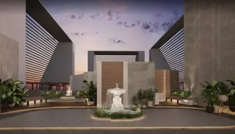 Gundecha Rexon Suites Phase I in Goregaon West, view 1
