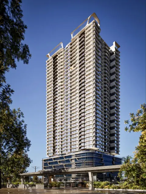 Gurukrupa Ekam in Andheri West, view 1