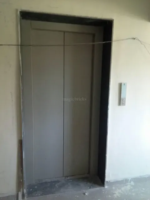 Hubtown Celeste in Worli, view 2