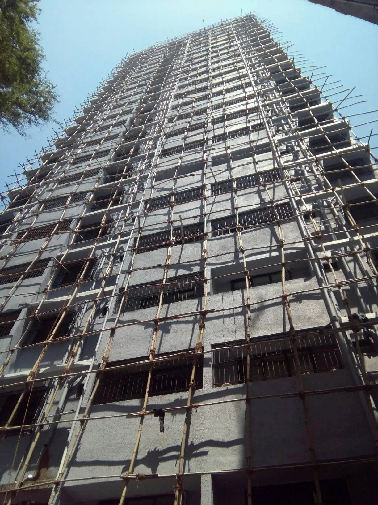 Hubtown Celeste in Worli, view 3