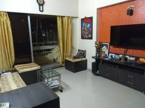 Jai Ghanshyam Krupa in Vile Parle West, view 1
