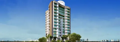 Jeevan Kanchan in Andheri West, view 2