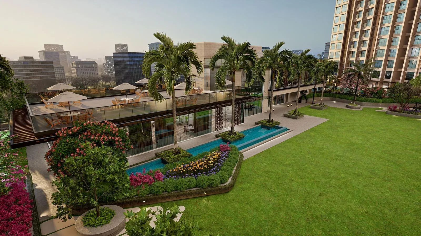 Kalpataru Advay in Mumbai, view 3