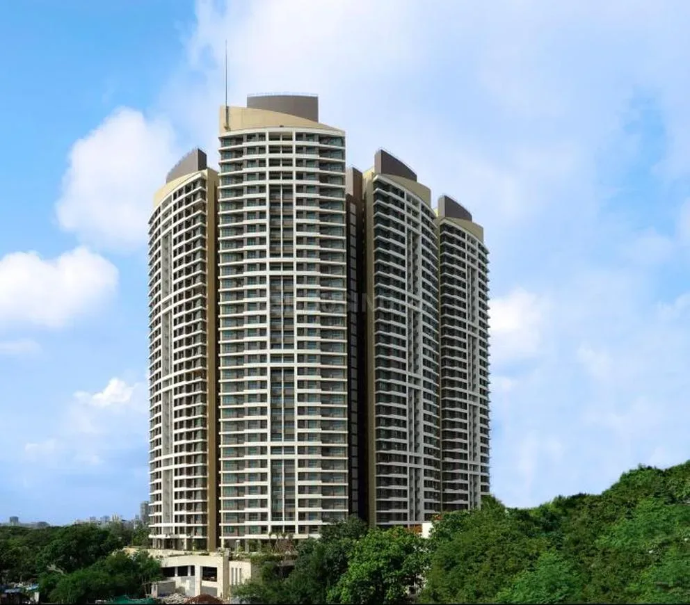 Kalpataru Elaara in Bangur Nagar, Goregaon West, view 5
