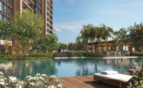 Kalpataru One Worli in Worli, view 5