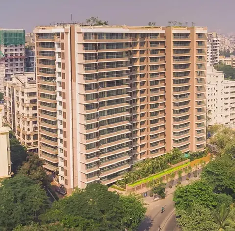 Kalpvriksh in Vile Parle West, view 2