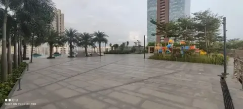 Kohinoor Square Altissimo in Dadar West, view 1