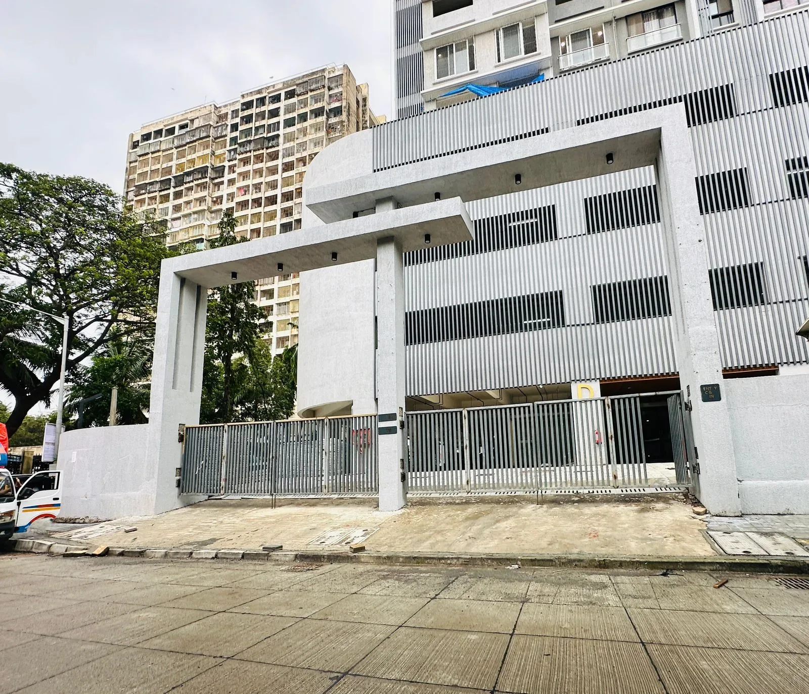 Kolte Patil Verve in Goregaon West, view 2