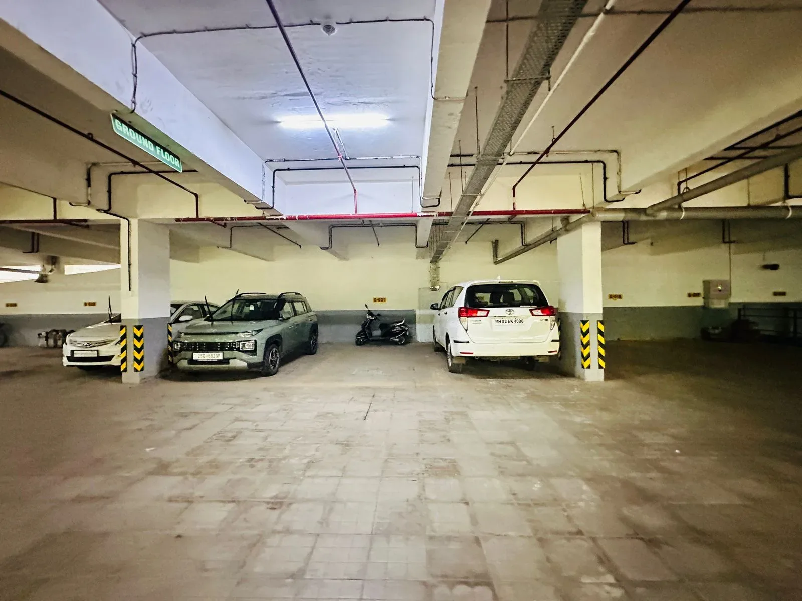 Kolte Patil Verve in Goregaon West, view 4
