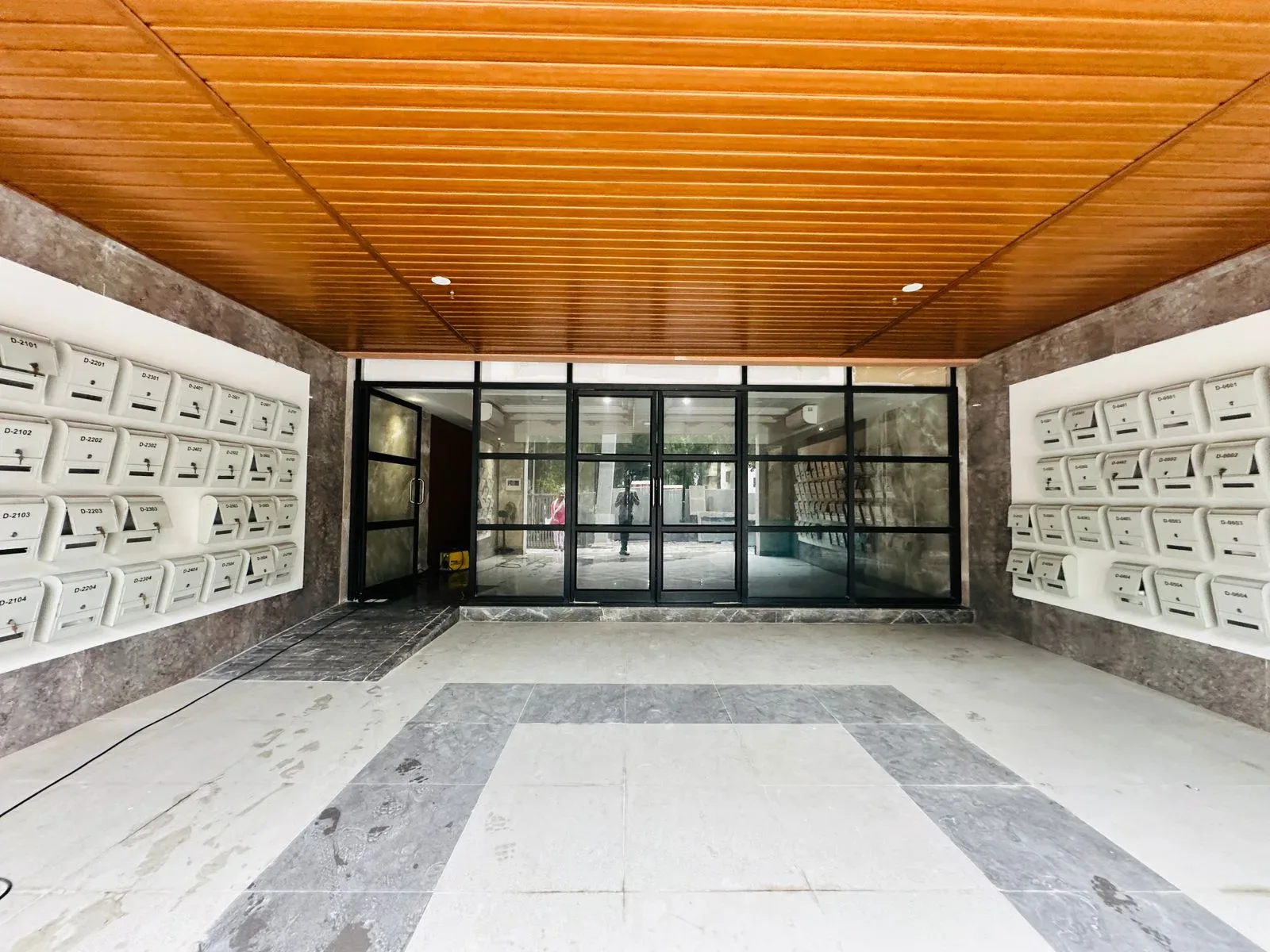 Kolte Patil Verve in Goregaon West, view 5