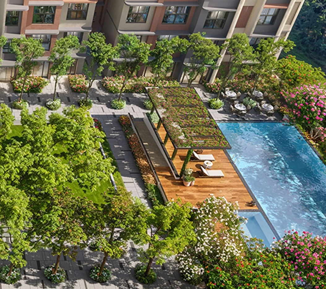 Lodha Altus in Mumbai, view 4
