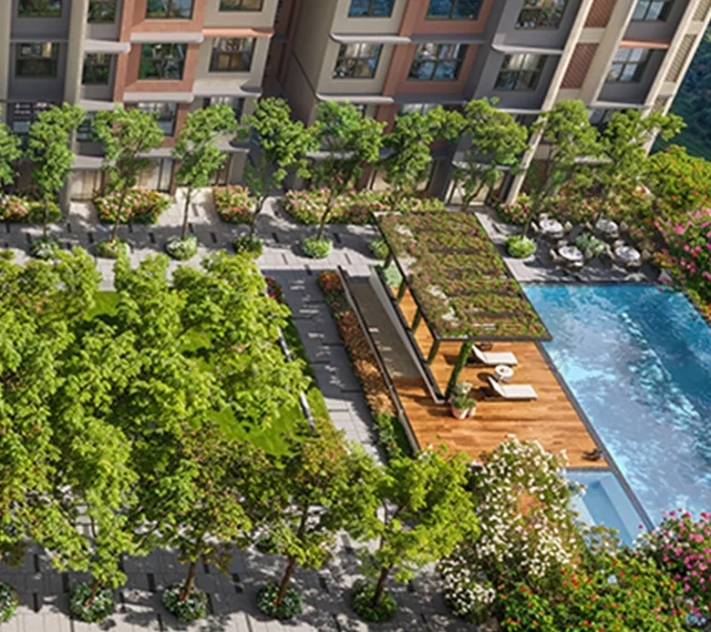Lodha Altus in Mumbai, view 5