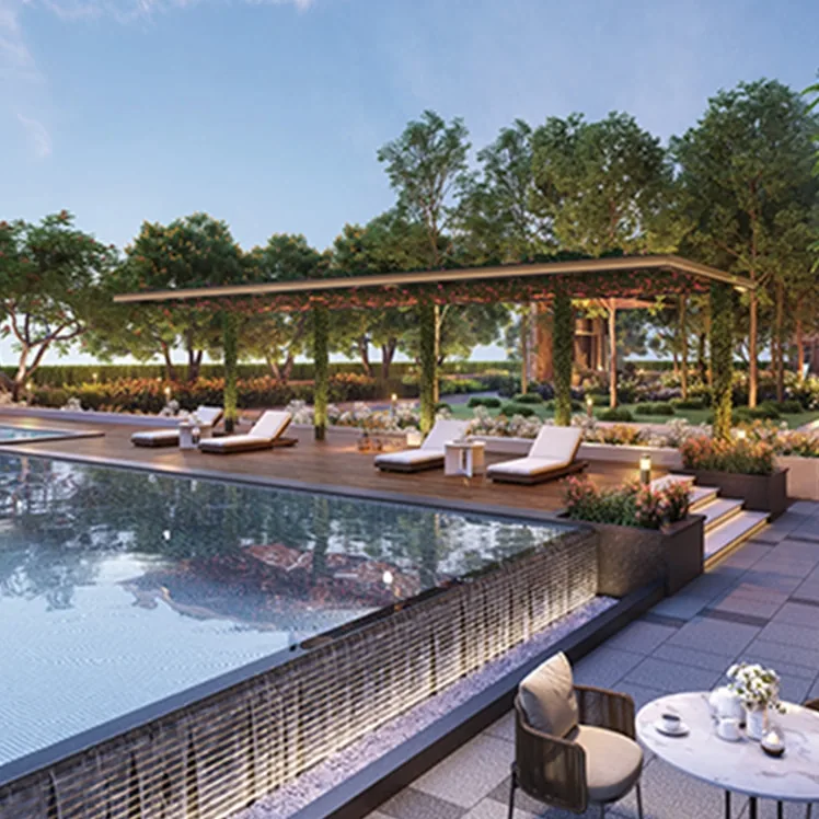 Lodha Altus in Mumbai, view 8