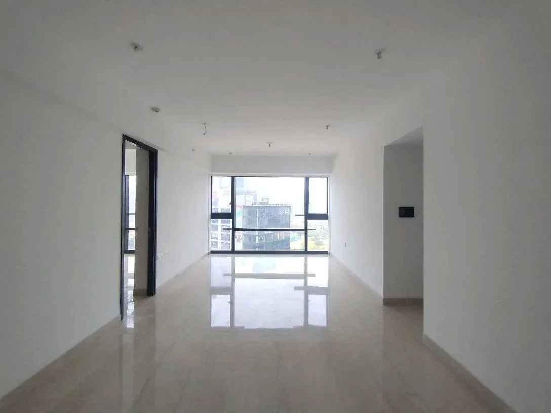 Lodha Park in Worli, view 3