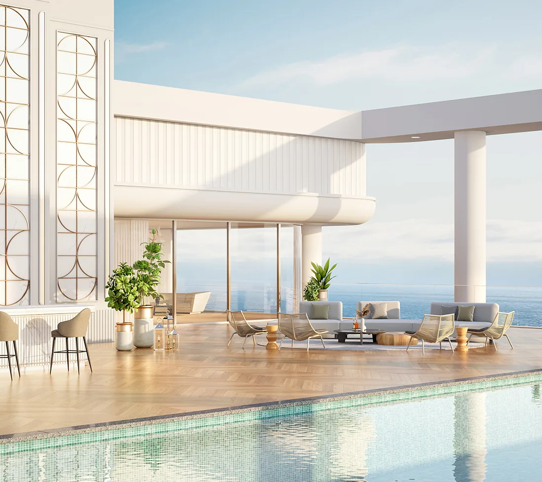 Lodha Sea Face in Worli, view 5