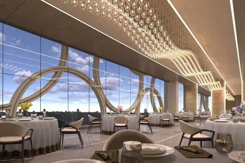 L&T Island Cove in Mumbai, view 3