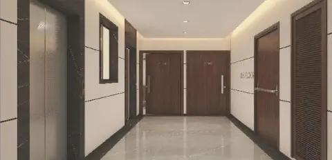 Mayfair Breeze in Andheri West, view 1