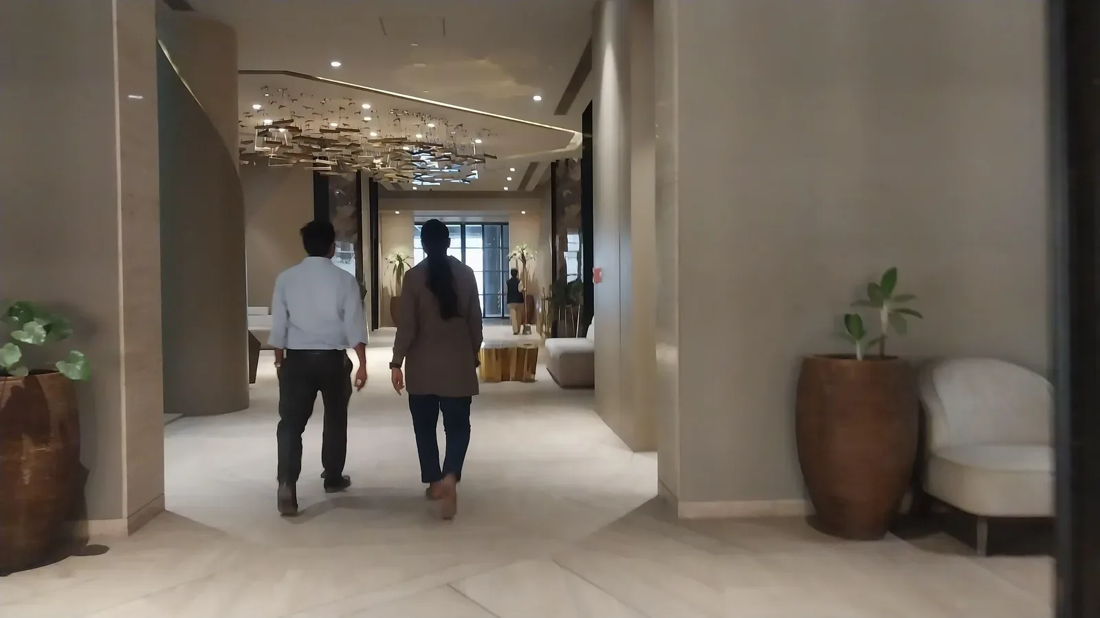 MJ Shah 81 Aureate in Bandra West, view 3