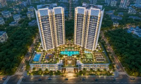 Narang Valora in Mumbai, view 3