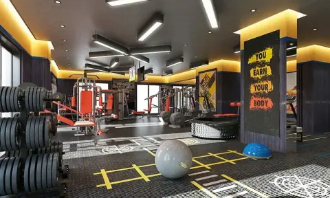 Paradigm Artteza in Santacruz West, view 1