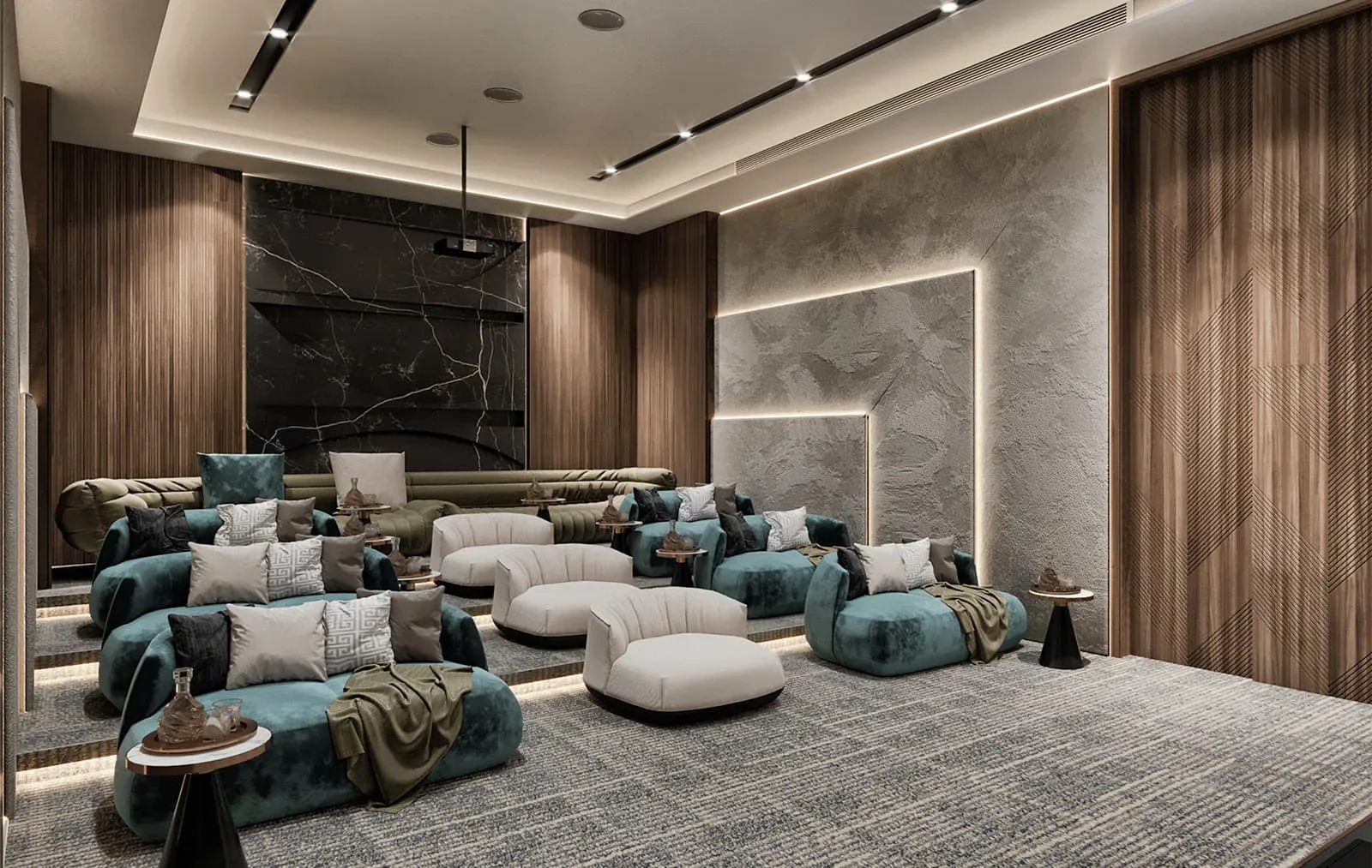 Paradigm Artteza in Santacruz West, view 3