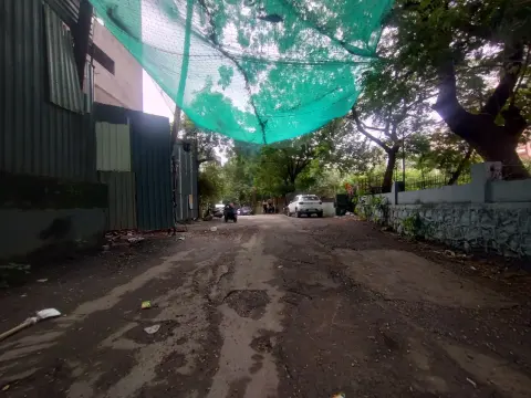 Platinum Grandeur in Andheri West, view 1
