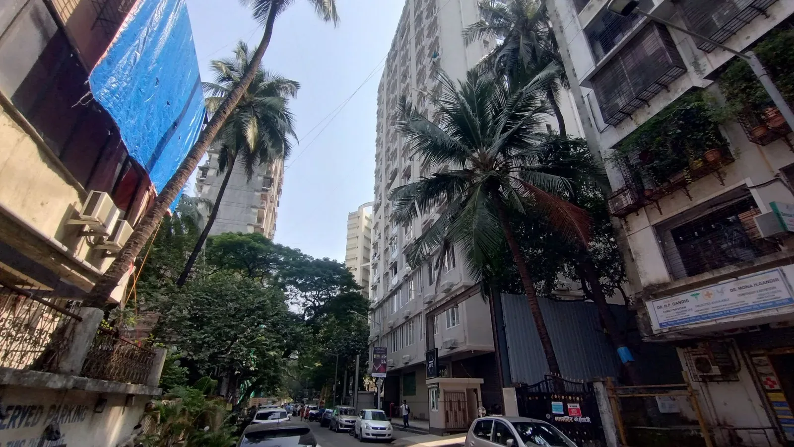 Platinum Life in Andheri West, view 3