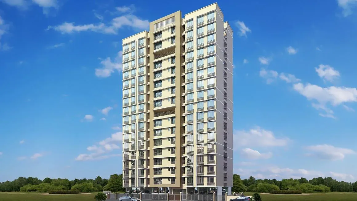 Platinum Vibe in Andheri West, view 3