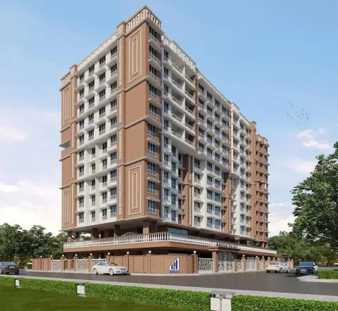 R V Navkar Omnia in Lower Parel, view 1
