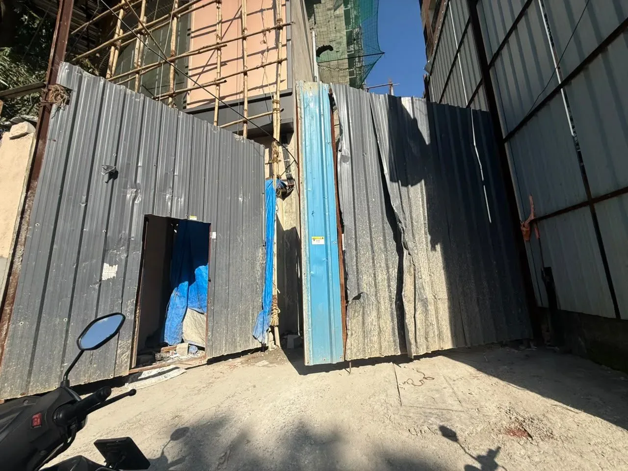 RD Aurum in Borivali West, view 2