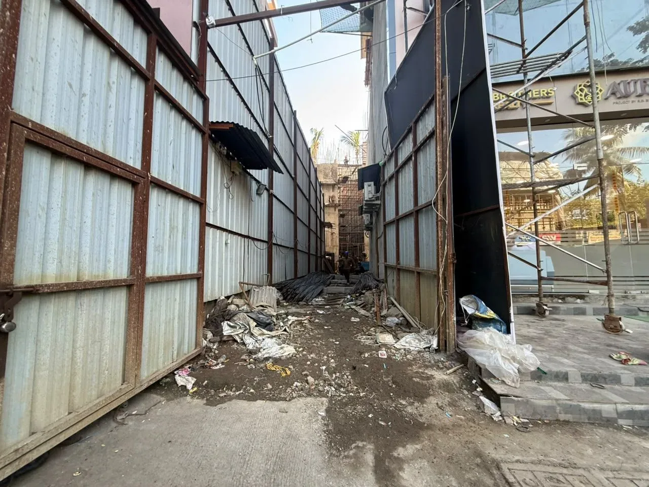 RD Aurum in Borivali West, view 3
